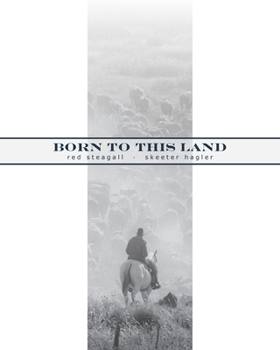 Paperback Born to This Land Book