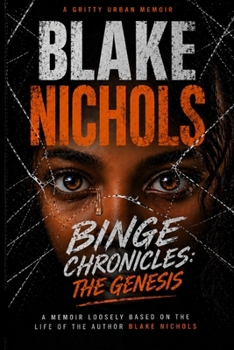 Paperback BINGE Chronicles: The Genesis Book