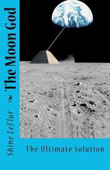 Paperback The Moon God Book