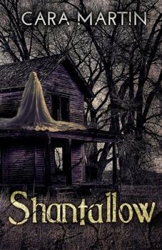 Paperback Shantallow Book
