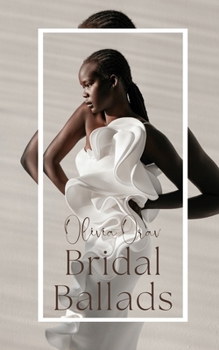 Paperback Bridal Ballads Book