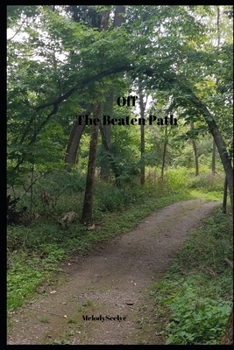 Paperback Off The Beaten Path: Daily Planner 2020 Book