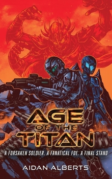 Hardcover Age of the Titan Book