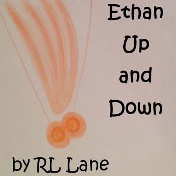 Paperback Ethan Up and Down Book