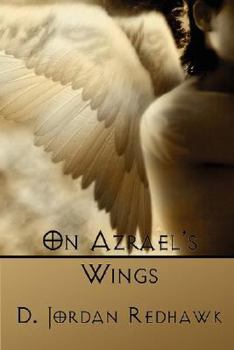 Paperback On Azrael's Wings Book