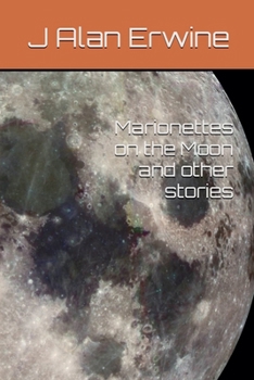 Paperback Marionettes on the Moon, and other stories Book