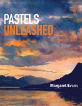 Paperback Pastels Unleashed Book