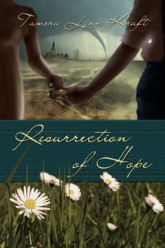 Paperback Resurrection of Hope Book