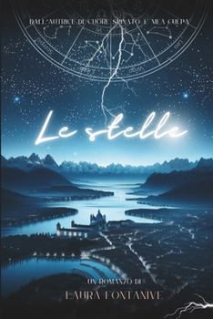 Paperback Le Stelle [Italian] Book