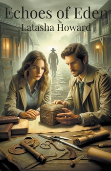 Paperback Echoes of Eden Book