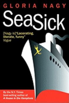 Paperback Seasick Book