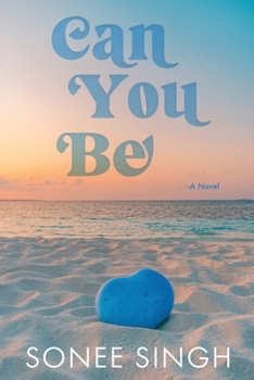 Paperback Can You Be Book