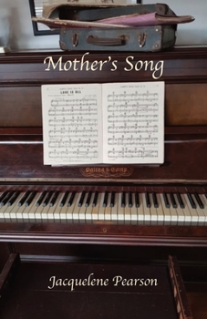 Paperback Mother's Song Book