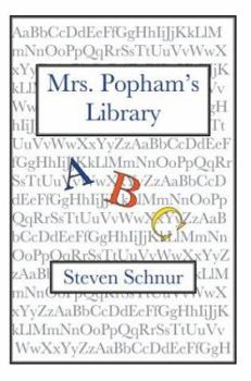 Paperback Mrs. Popham's Library Book