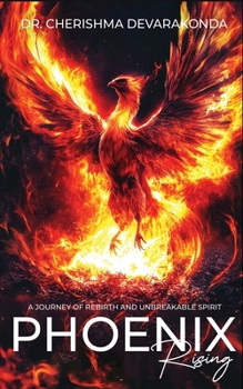 Paperback Phoenix Rising Book
