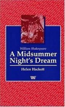Hardcover A Midsummer Night's Dream Book