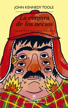 La conjura de los necios (Spanish Edition)