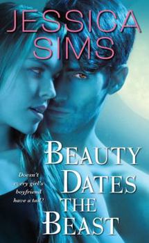 Beauty Dates the Beast - Book #1 of the Midnight Liaisons
