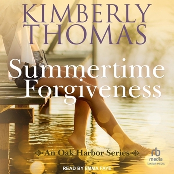 MP3 CD Summertime Forgiveness Book