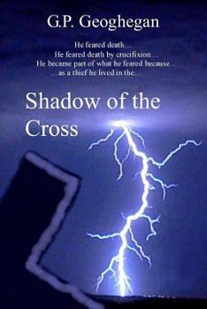 Paperback Shadow Of The Cross Book