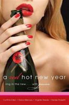 Paperback A Red Hot New Year Book