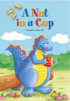 Paperback Early Reading Intervention Student Storybook Six-Pack 06 a Nut in a Cup Book