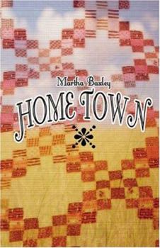 Paperback Home Town Book