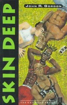Paperback Skin Deep Book