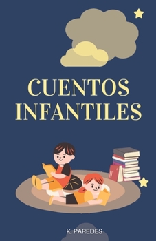 Paperback Cuentos Infantiles [Spanish] Book