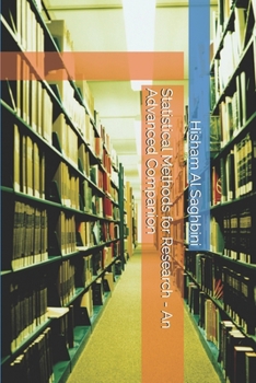 Statistical Methods for Research - An Advanced Companion (Quantitative and Qualitative Research Methods in the age of AI)