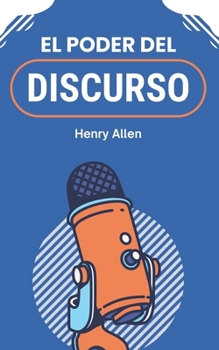 Paperback El Poder del Discurso [Spanish] Book