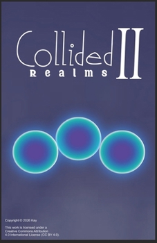 Paperback Collided Realms II Book