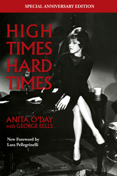 Paperback High Times Hard Times Book