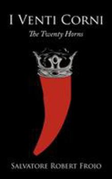 Paperback I Venti Corni: The Twenty Horns Book