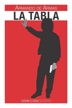 Paperback La tabla [Spanish] Book