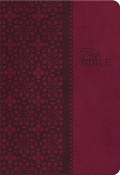 Imitation Leather Study Bible-KJV Book