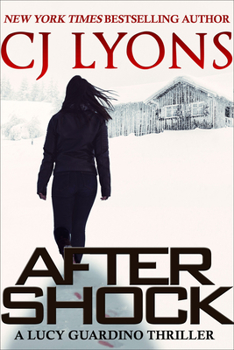 After Shock - Book #3.5 of the Lucy Guardino FBI Thriller