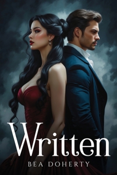 Paperback Written Book