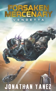 Paperback Vendetta Book