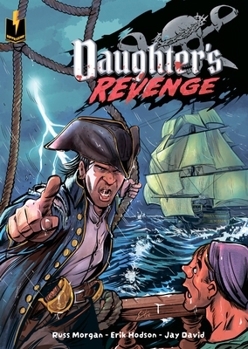 Paperback Daughter's Revenge Book