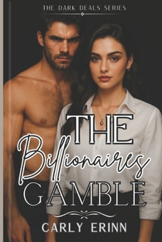 Paperback The Billionaire's Gamble Book
