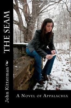 Paperback The Seam Book