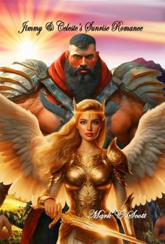 Jimmy & Celeste's Sunrise Romance: A Geek Dragon Tale