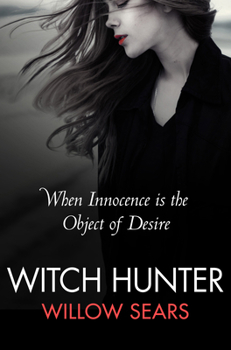Paperback Witch Hunter Book