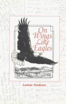 Paperback On Wings Like Eagles Book