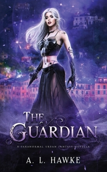 The Guardian - Book  of the Furies