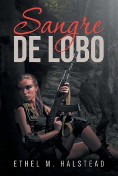 Paperback Sangre De Lobo Book