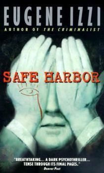 Mass Market Paperback Safe Harbor Book
