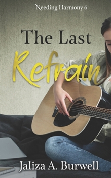 Paperback The Last Refrain Book