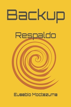 Paperback Backup: Respaldo [Spanish] Book